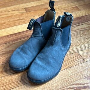 Blundstone boots